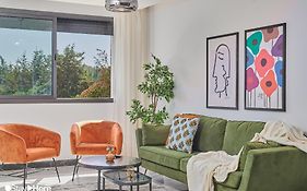 Stayhere Rabat - Hay Riad Residential Living